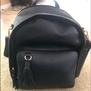 Brand new Skip hop diaper bag